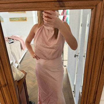 Beautiful dress