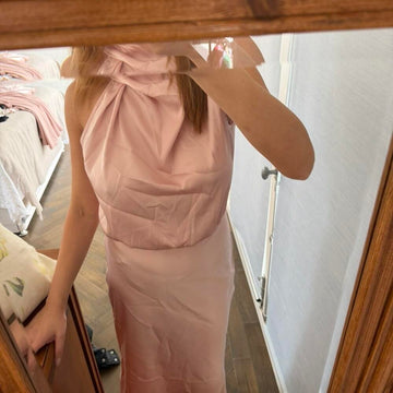 Beautiful dress