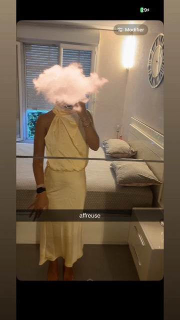 I love how it fits