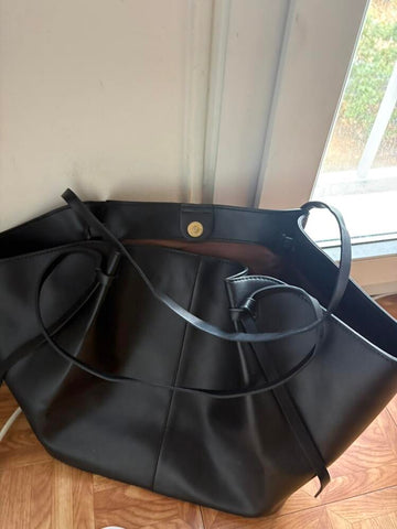 La mia nuova borsa da giorno
