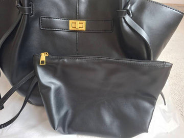 La mia nuova borsa da giorno