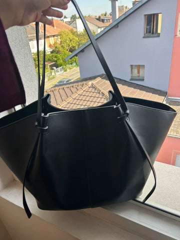 Tantissimo spazio