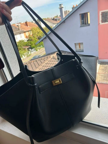 Tantissimo spazio