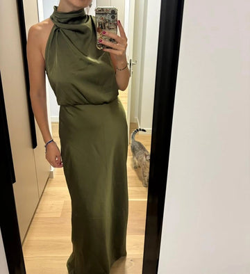 Nice, but it wrinkles